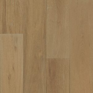 Hartco TIMBERBRUSHED GOLD - 1/2 in Sunset Heights 7.48 in White Oak
