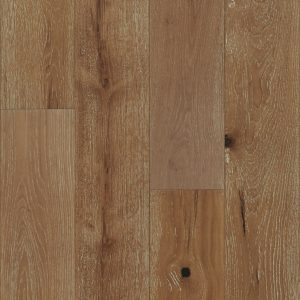 Hartco TIMBERBRUSHED GOLD - 1/2 in Warm Cognac 7.48 in White Oak