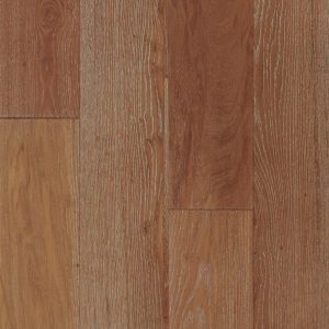 Hartco TIMBERBRUSHED GOLD - 1/2 in Charcoal Heather 7.48 in White Oak