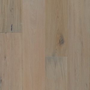 Hartco TIMBERBRUSHED PLATINUM - 9/16 in Decadent Tan 9.056 in White Oak