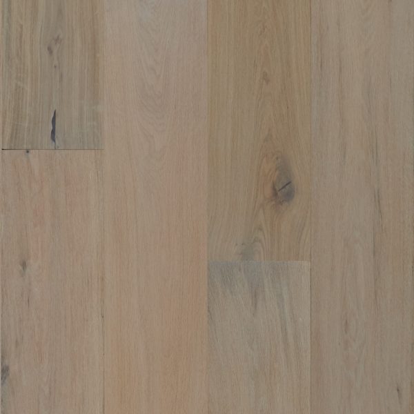 Hartco TIMBERBRUSHED PLATINUM - 9/16 in Decadent Tan 9.056 in White Oak