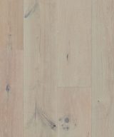 Hartco TIMBERBRUSHED PLATINUM - 9/16 in Winter Magic 9.056 in White Oak