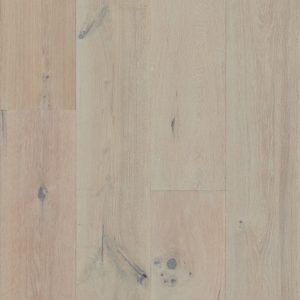 Hartco TIMBERBRUSHED PLATINUM - 9/16 in Winter Magic 9.056 in White Oak