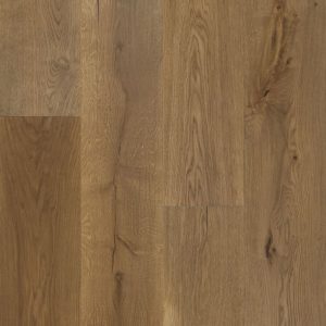 Hartco TIMBERBRUSHED PLATINUM - 9/16 in Directional Taupe 9.056 in White Oak