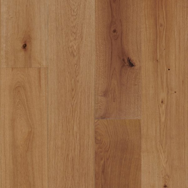 Hartco TIMBERBRUSHED PLATINUM - 9/16 in Pale Ale 9.056 in White Oak