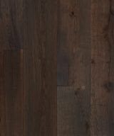 Hartco TIMBERBRUSHED PLATINUM - 9/16 in Stormy Shade 9.056 in White Oak