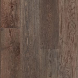 Hartco TIMBERBRUSHED PLATINUM - 9/16 in Woodland Wonder 9.056 in White Oak