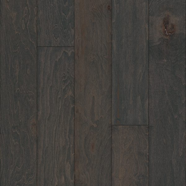 Hartco RURAL LIVING - 1/2 in  Silver Shade 5 in Maple Engineered