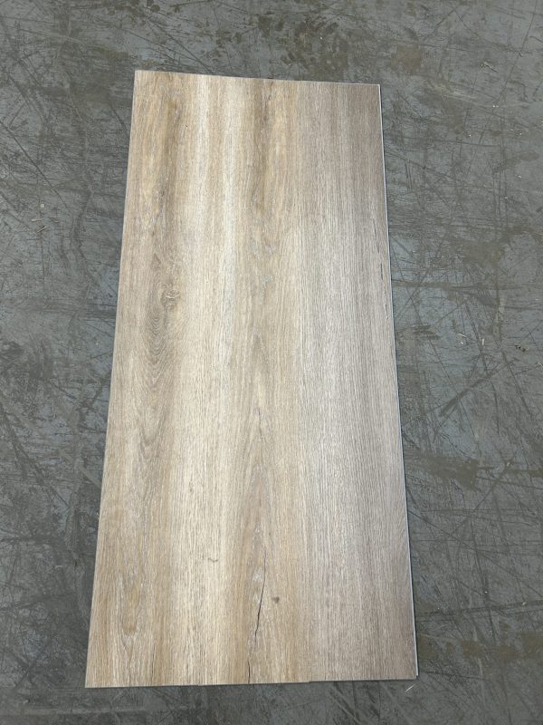 Cabinets & Flooring Larc - Charles Bay Oak 20mil 7.2 in x 48 in