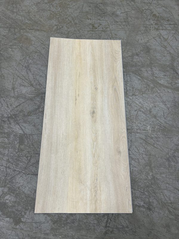 Cabinets & Flooring Larc - Surrey Oak 20mil 7.2 in x 48 in