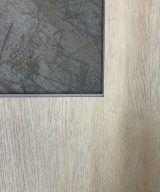 Cabinets & Flooring Larc - Surrey Oak 20mil 7.2 in x 48 in