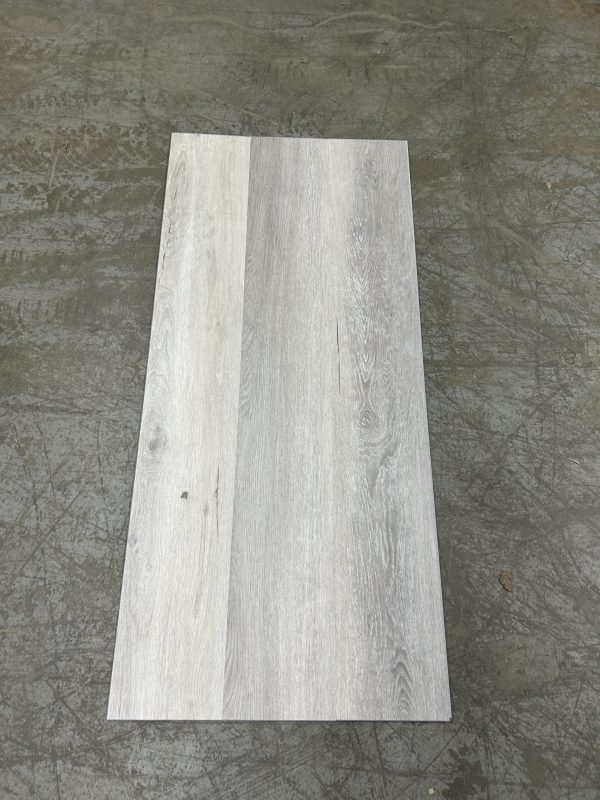 Cabinets & Flooring Larc - Boulder Pointe Oak 20mil 7.2 in x 48 in