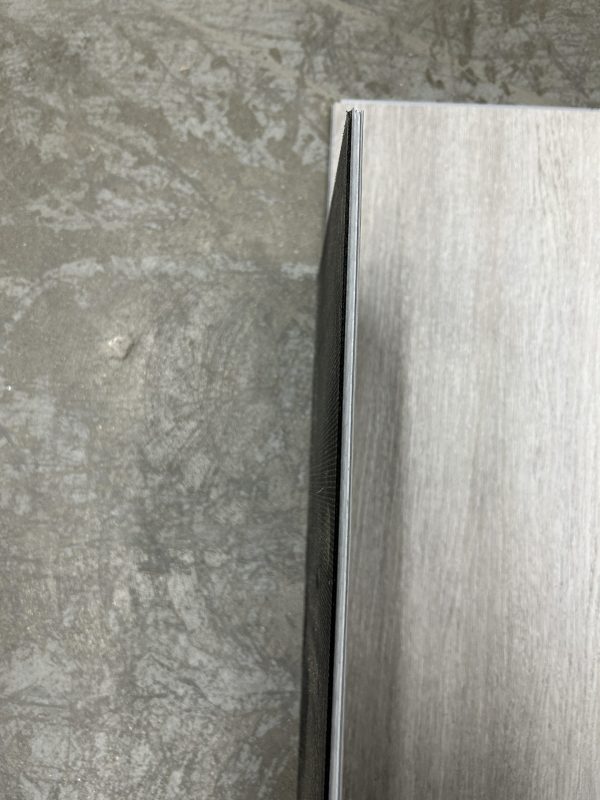 Cabinets & Flooring Larc - Boulder Pointe Oak 20mil 7.2 in x 48 in
