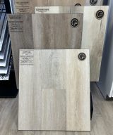 Cabinets & Flooring Larc - Surrey Oak 20mil 7.2 in x 48 in