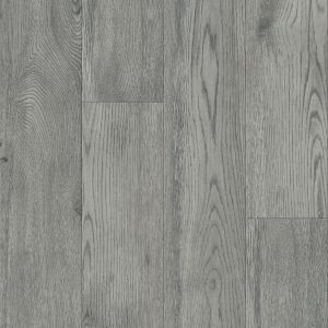 Armstrong Flooring Parallel USA 20 - Silver Fox Plank 20mil 6 in x 48 in