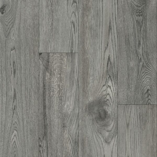 Armstrong Flooring Parallel USA 12 - Forest Gray Plank 12mil 6 in x 48 in