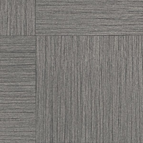 Armstrong Flooring Parallel USA 12 - Heather Tile 12mil 18 in x 18 in