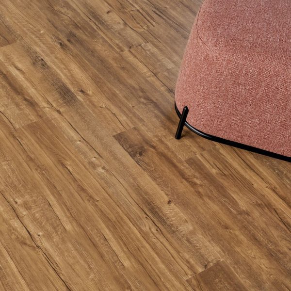 Armstrong Flooring Unify - Dynt Plank 20mil 6 in x 48 in