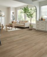 Armstrong Flooring American Personality Pro - Pembroke Oak Biscuit 12mil 6.5 in x 48 in