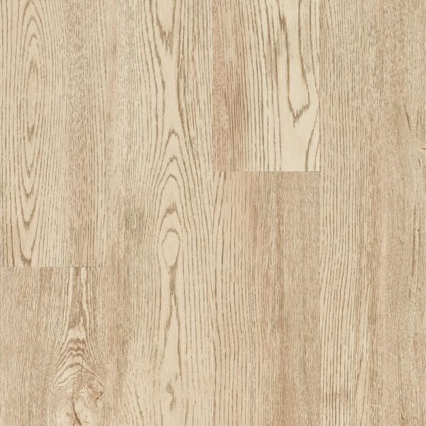 Armstrong Flooring American Personality Pro - Crafted Oak Parchment 12mil 6.5 in x 48 in