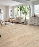 Armstrong Flooring American Personality Pro - Crafted Oak Parchment 12mil 6.5 in x 48 in