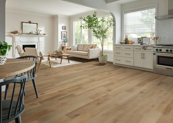 Armstrong Flooring American Personality Pro - Norsewood Hayloft 12mil 6.5 in x 48 in