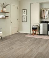 Armstrong Flooring American Personality Pro - Homespun Impression Antique Beige 12mil 6.5 in x 48 in