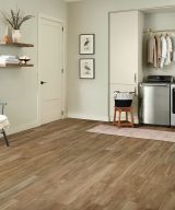 Armstrong Flooring American Personality Pro - Homespun Impression Golden Hour 12mil 6.5 in x 48 in