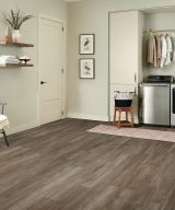 Armstrong Flooring American Personality Pro - Homespun Impression Wild Truffle 12mil 6.5 in x 48 in