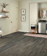 Armstrong Flooring American Personality Pro - Homespun Impression Thunderbolt 12mil 6.5 in x 48 in