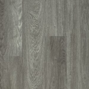 Armstrong Flooring American Personality Pro - Pembroke Oak Gotham Mist 12mil 6.5 in x 48 in