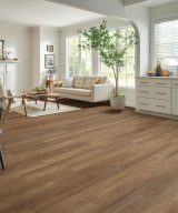 Armstrong Flooring American Personality Pro - Pembroke Oak Honey Tan 12mil 6.5 in x 48 in