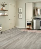 Armstrong Flooring American Personality Pro - Pembroke Oak Silver Surf 12mil 6.5 in x 48 in