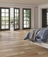Hartco TIMBERBRUSHED GOLD - 1/2 in Coast to Coast 7.48 in White Oak