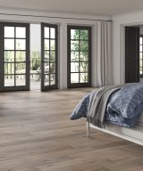 Hartco TIMBERBRUSHED GOLD - 1/2 in Breezy Point 7.48 in White Oak