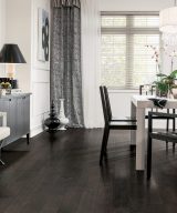 Hartco RURAL LIVING - 1/2 in  Silver Shade 5 in Maple Engineered