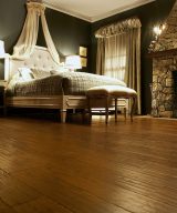 Hartco RURAL LIVING - 1/2 in  Fall Canyon 5 in  Hickory Engineered