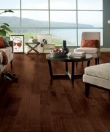 Hartco RURAL LIVING - 1/2 in  Burnt Cinnamon 5 in Maple Engineered