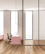 Armstrong Flooring Parallel USA 12 - Sunset Blonde Plank 12mil 6 in x 48 in