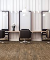 Armstrong Flooring Parallel USA 20 - Golden Sand Plank 20mil 6 in x 48 in
