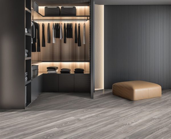 Armstrong Flooring Parallel USA 12 - Enchanted Plank 12mil 6 in x 48 in