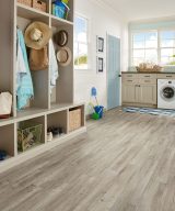 Armstrong Flooring American Charm - Century Barnwood Weathered Gray 12mil 6 in x 36 in
