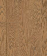Hartco TIMBERBRUSHED - 3/4 in Elk Garden 5 in Solid Hardwood