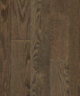 Hartco TIMBERBRUSHED - 3/4 in Mountain Enclave 5 in Solid Hardwood