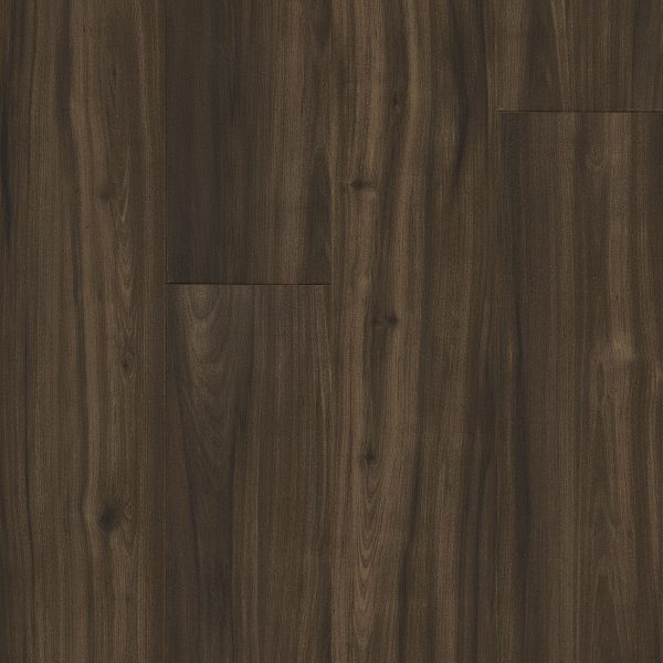Armstrong Flooring Biome - Polar Night Plank 20mil 6 in x 48 in