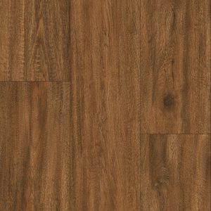 Armstrong Flooring Biome - Red Rock Plank 20mil 6 in x 48 in