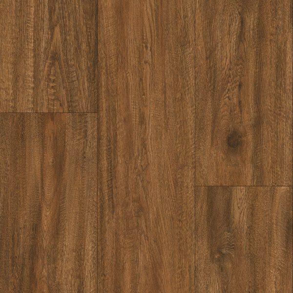 Armstrong Flooring Biome - Red Rock Plank 20mil 6 in x 48 in