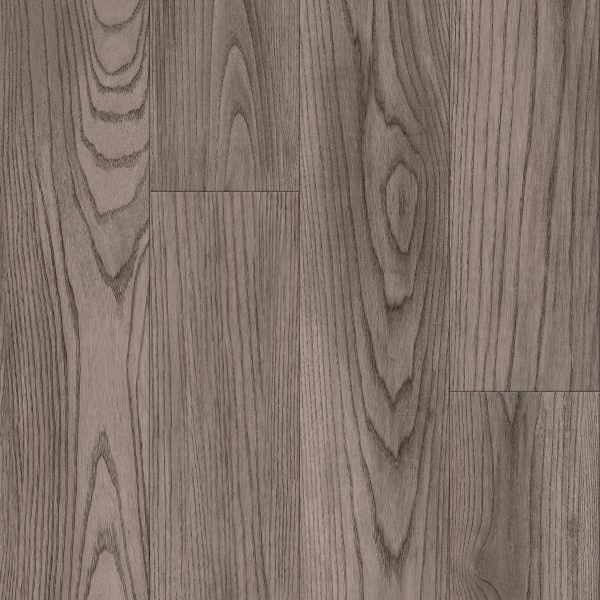 Armstrong Flooring Biome - Caribou Plank 20mil 6 in x 48 in