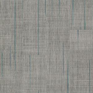 Armstrong Flooring Duo - English Gray w/Blue Hawaiian/Blue Lagoon Plank 20mil 6 in x 36 in