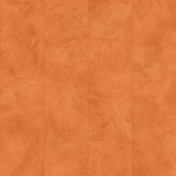 Armstrong Flooring Duo - Orange Soda Plank 20mil 6 in x 36 in